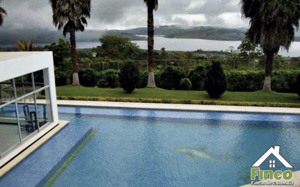 FINCA LAGO CALIMA 022